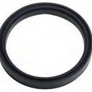 Retentor do escape motor popa F90 BET e F115 AET Yamaha