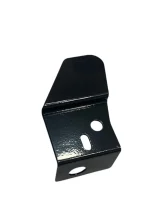 Suporte do conector macho combustível Yamaha 15F 15G