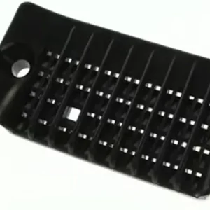 Tela grelha captação de água motor popa Mercury 15hp 25hp Americano