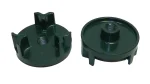 Acoplador união flange jet Ski Yamaha WR650 usado
