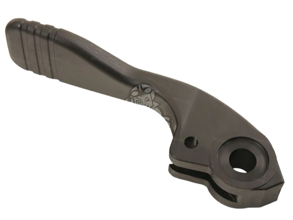 alavanca-engate-motor-popa-yamaha-15f-15g-neutro-nauticaclaumar Alavanca do engate frente ré e neutro do motor popa 15F 15G Yamaha