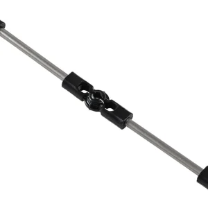 Alavanca haste carburador triplo 40hp V 50hp Yamaha