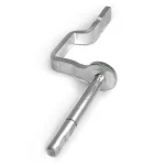 Alavanca de inclinação do trim Yamaha 15F 15G F15 2T 4T