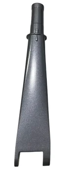 Alavanca de direção motor popa Yamaha 15D