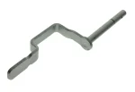 Alavanca do trim motor popa 15F e F15 Yamaha