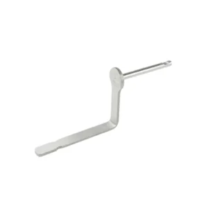 Alavanca do trim do motor popa 40hp X Xws F25 Yamaha