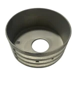 Copo do rotor da bomba d'agua motor popa F250 à F350 Yamaha