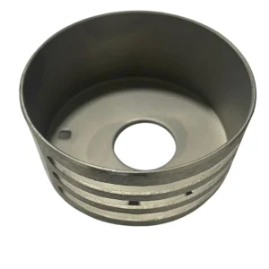 Copo do rotor da bomba d'agua motor popa F250 à F350 Yamaha