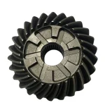 Engrenagem de frente da rabeta motor popa Yamaha 115hp à 140hp 2T