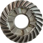 Engrenagem de ré rabeta Yamaha 2T 115hp à 140hp
