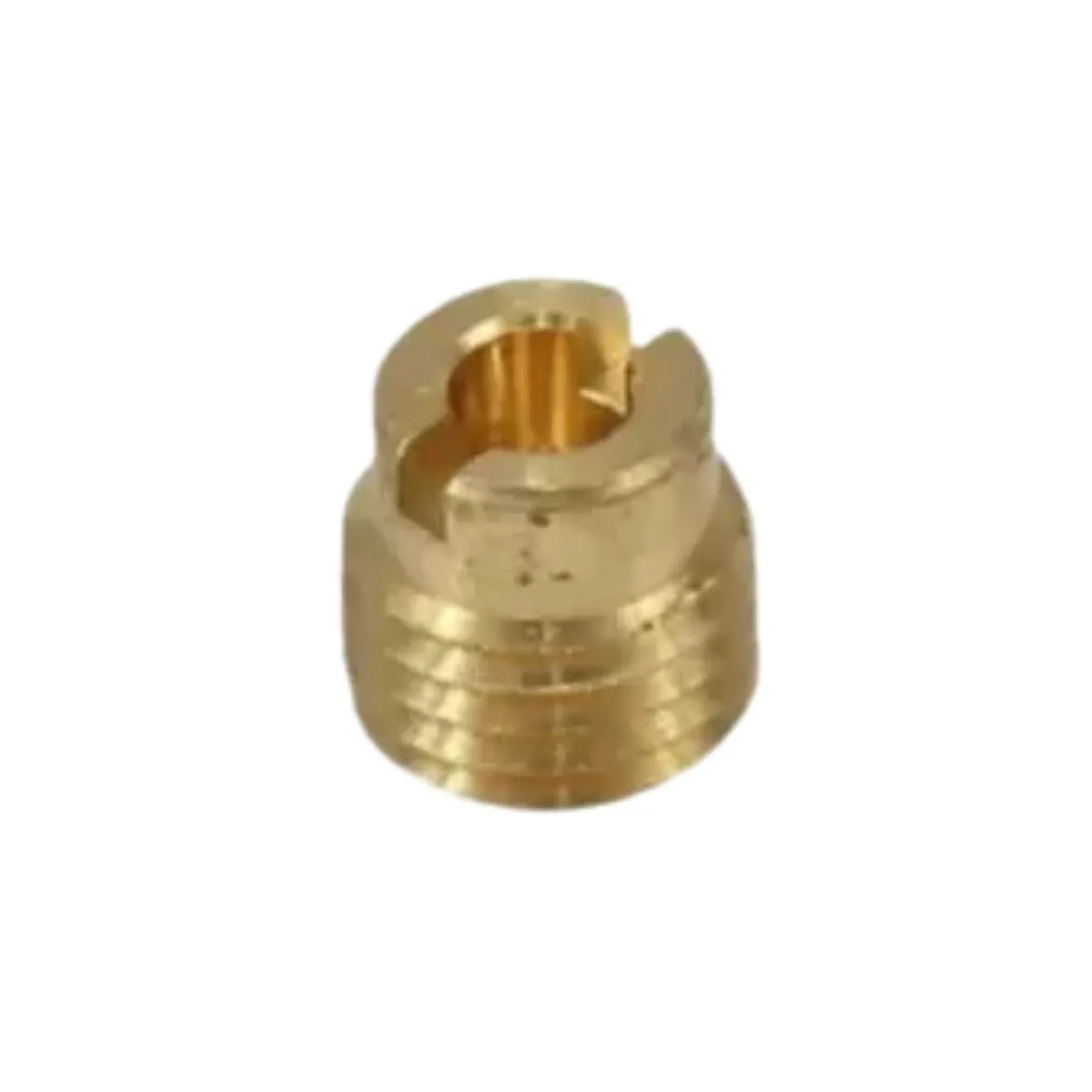 Gicleur principal do carburador motor popa Yamaha 15hp FMHS