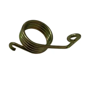 Mola da alavanca de engrenagem DT180 RD135 Yamaha