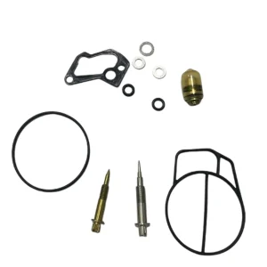 Reparo carburador Jet Ski Yamaha SJ700 WB 700