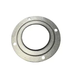 Espaçador separador virabrequim motor popa Yamaha 15F e 15G