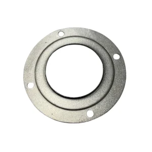 Espaçador separador virabrequim motor popa Yamaha 15F e 15G