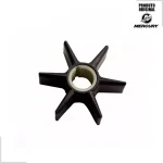 Rotor da bomba d'agua 25hp à 50hp Mercury Americano