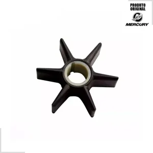 Rotor da bomba d'agua 25hp à 50hp Mercury Americano