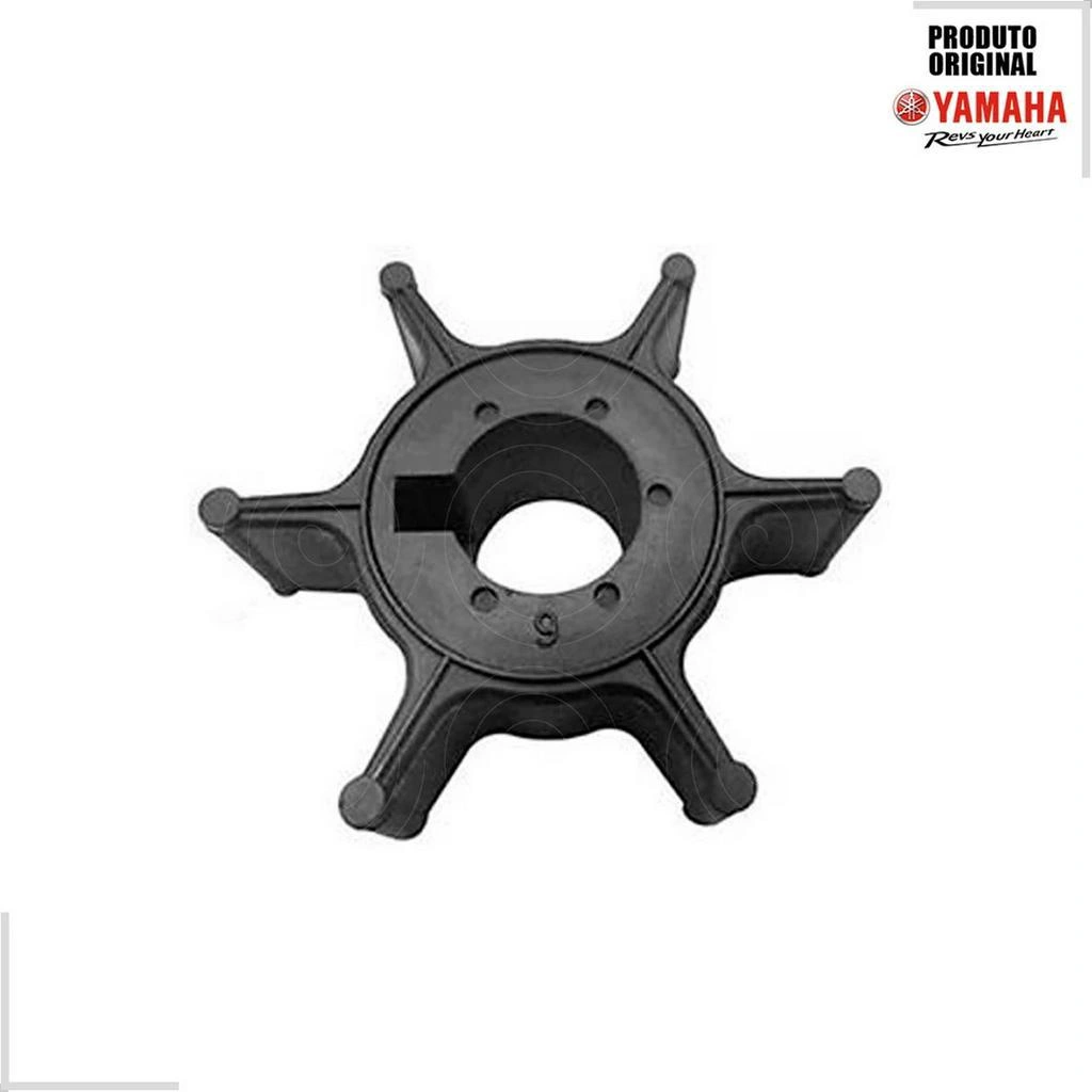 321c5ee0e380dd0c8055732f4c05e2c1 Rotor bomba d'agua 25hp à 40hp Yamaha 2T - 4T