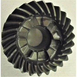 Engrenagem de ré motor popa Yamaha 40hp J