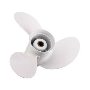 Hélice motor popa Yamha 40hp à 65hp 11.1/8x13