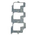 Junta da admissão motor popa Yamaha 150hp à 200hp 2T