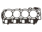 Junta do cabeçote motor popa Yamaha f40 e F50