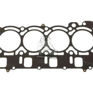 Junta do cabeçote motor popa Yamaha f40 e F50