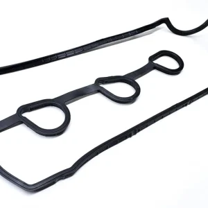 Junta tampa do cabeçote 1 Yamaha F250 F300 VF250