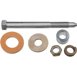 Kit parafuso do coxim capa seca motor Mercruiser gasolina