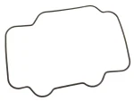 Oring junta borracha tampa do cabeçote Yamaha F15 4T