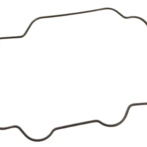 Oring junta borracha tampa do cabeçote Yamaha F15 4T