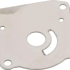 Placa rotor bomba d'agua motor popa Yamaha 25hp 30hp
