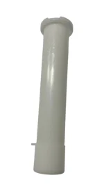 Tubo protetor do eixo cardã motor popa 25hp 30hp Yamaha 2T 