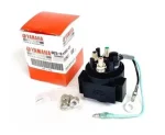 Relé do trim motor popa Yamaha 115hp à  200hp 2T