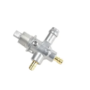 Torneira de combustível motor popa Yamaha 4hp 2T
