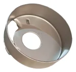 Copo Bomba d'água Motor Hidea 15 HP Yamaha 15F 15G F15 F20 4T