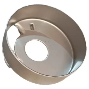 Copo Bomba d'água Motor Hidea 15 HP Yamaha 15F 15G F15 F20 4T