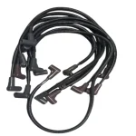 Jogo de cabo de vela motor Mercruiser 6.2 300 350 moderno 