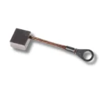 Escova motor trim motor Yamaha 2T e 4T F60 à F200