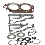 Jogo de junta motor de popa Yamaha 15hp FMHS e GMHS