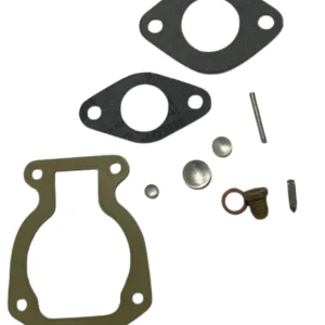 Reparo do carburador Johnson Evinrude 15hp motor popa