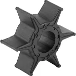 Rotor da bomba d'agua motor popa 30/40hp hidea 2T