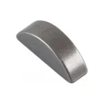 Chaveta do eixo cardan rotor Yamaha 4T F90 CET à F225hp