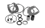 Reparo de retentor rabeta Mercury 115hp 4T e 75 à 90hp 2T