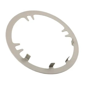 Porca trava da porca tunel rabeta Yamaha 25D