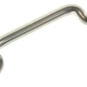 Articulação do carburador motor popa Johnson Evinrude 15hp 