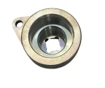 Caixa de retentor motor popa Yamaha 15 FMHS 2T