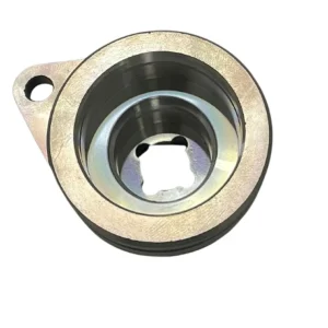 Caixa de retentor motor popa Yamaha 15 FMHS 2T