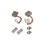 Escova do motor de arranque moto XT225 YBR 125 XTZ125