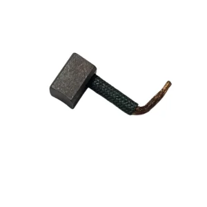 Escova motor do trim Yamaha 150hp à 200hp ano 86